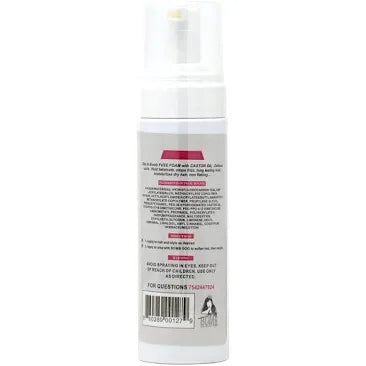 SHE IS BOMB FUSE FOAM 7 OZ.