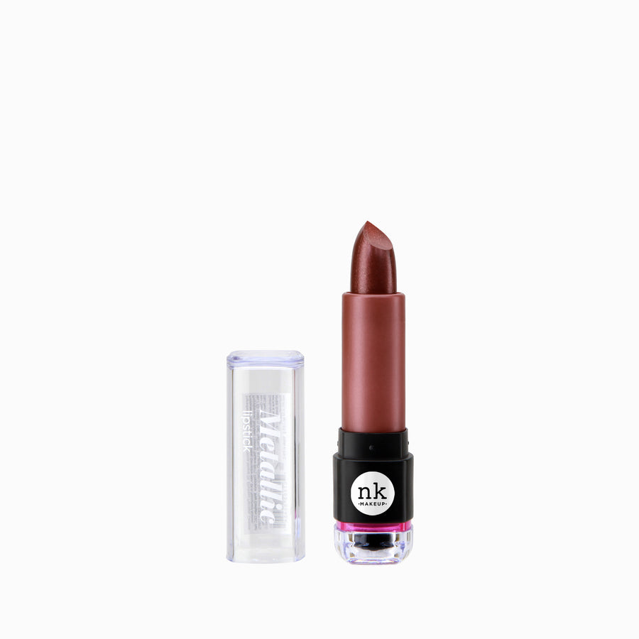 NK METALLIC LIPSTICK