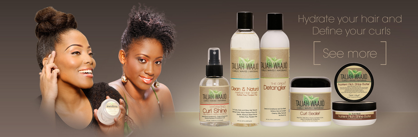 CLEAN AND NATURAL HERBAL HAIR WASH – 8OZ.