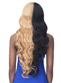 BOBBI BOSS GLUELESS HD LACE WIG - MLF686 CALISTA