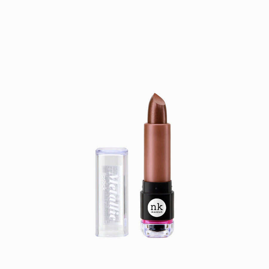 NK METALLIC LIPSTICK