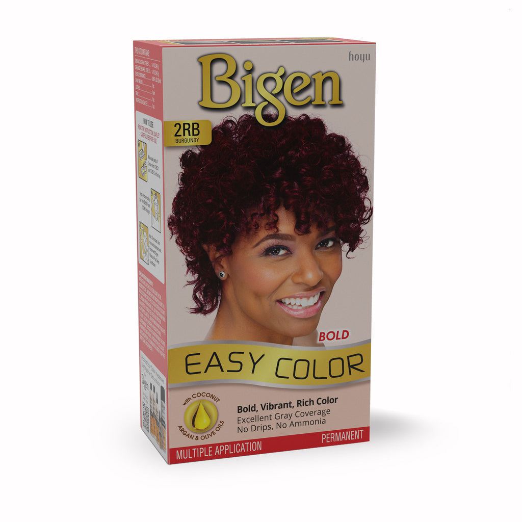 BIGEN EASY COLOR FOR WOMEN | BOLD SHADES