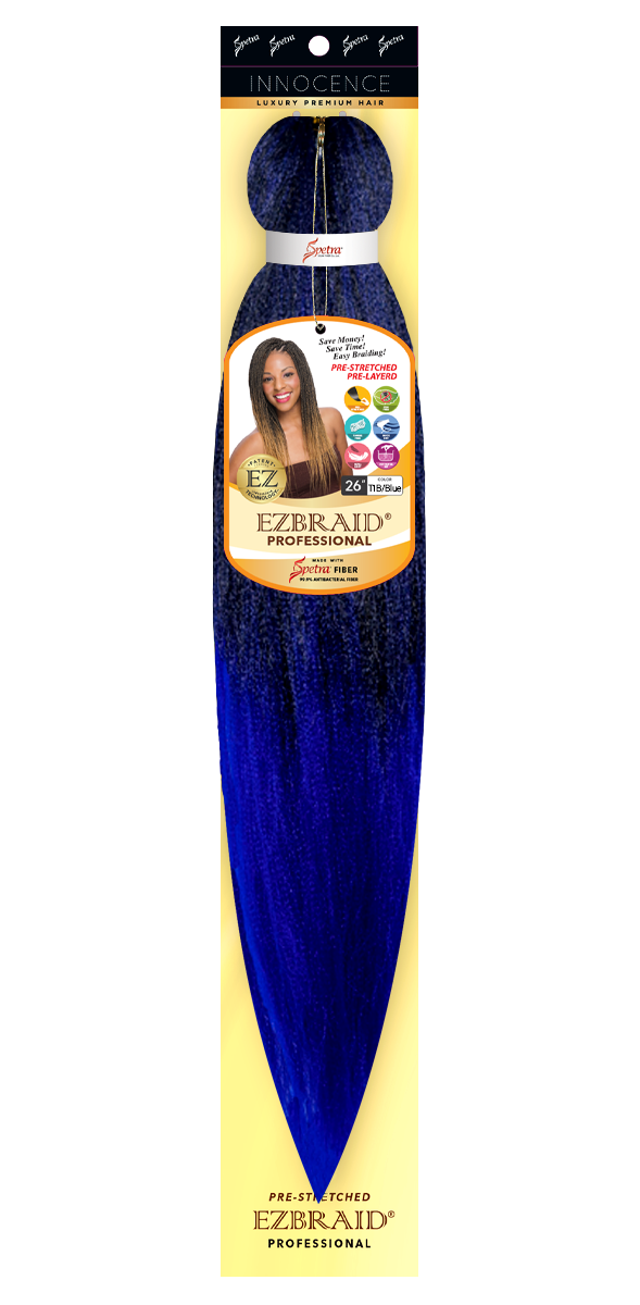 INNOCENCE EZBRAID 26"