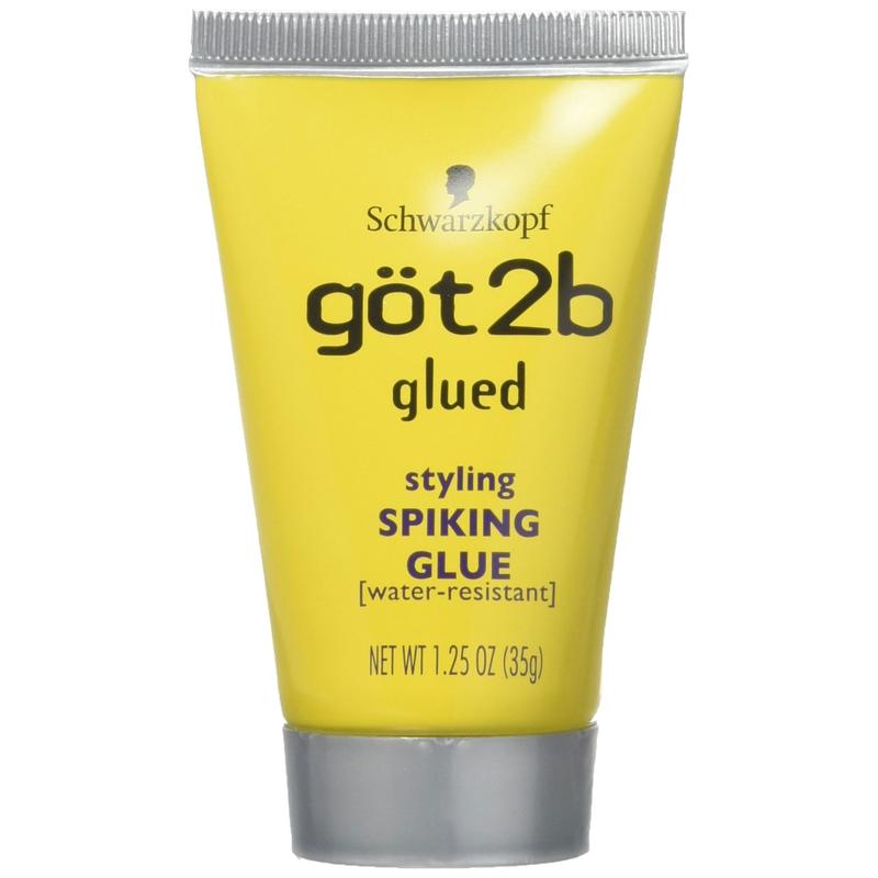 Schwarzkopf Got2b Glued Styling Spiking Glue