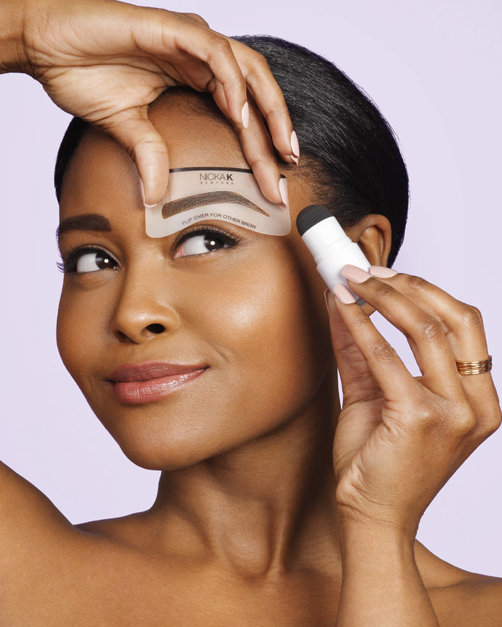 NK BROW STAMP