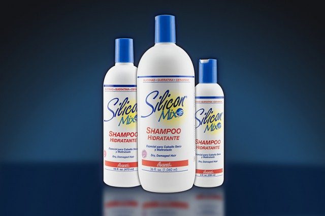 SILICON MIX HIDRATANTE SHAMPOO