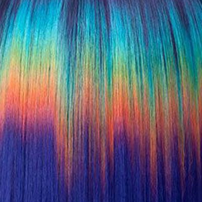 BOBBI BOSS PREMIUM FULL WIG - M1035 KENNEDY