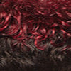 OUTRE DUBY ROMANCE WIG HUMAN HAIR