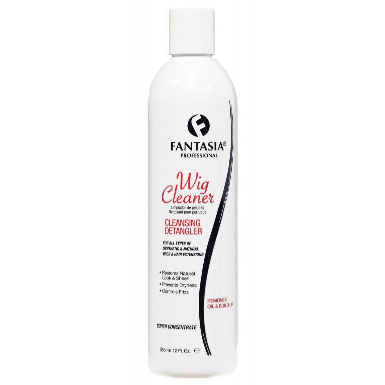 FANTASIA WIG CLEANER 12 OZ.