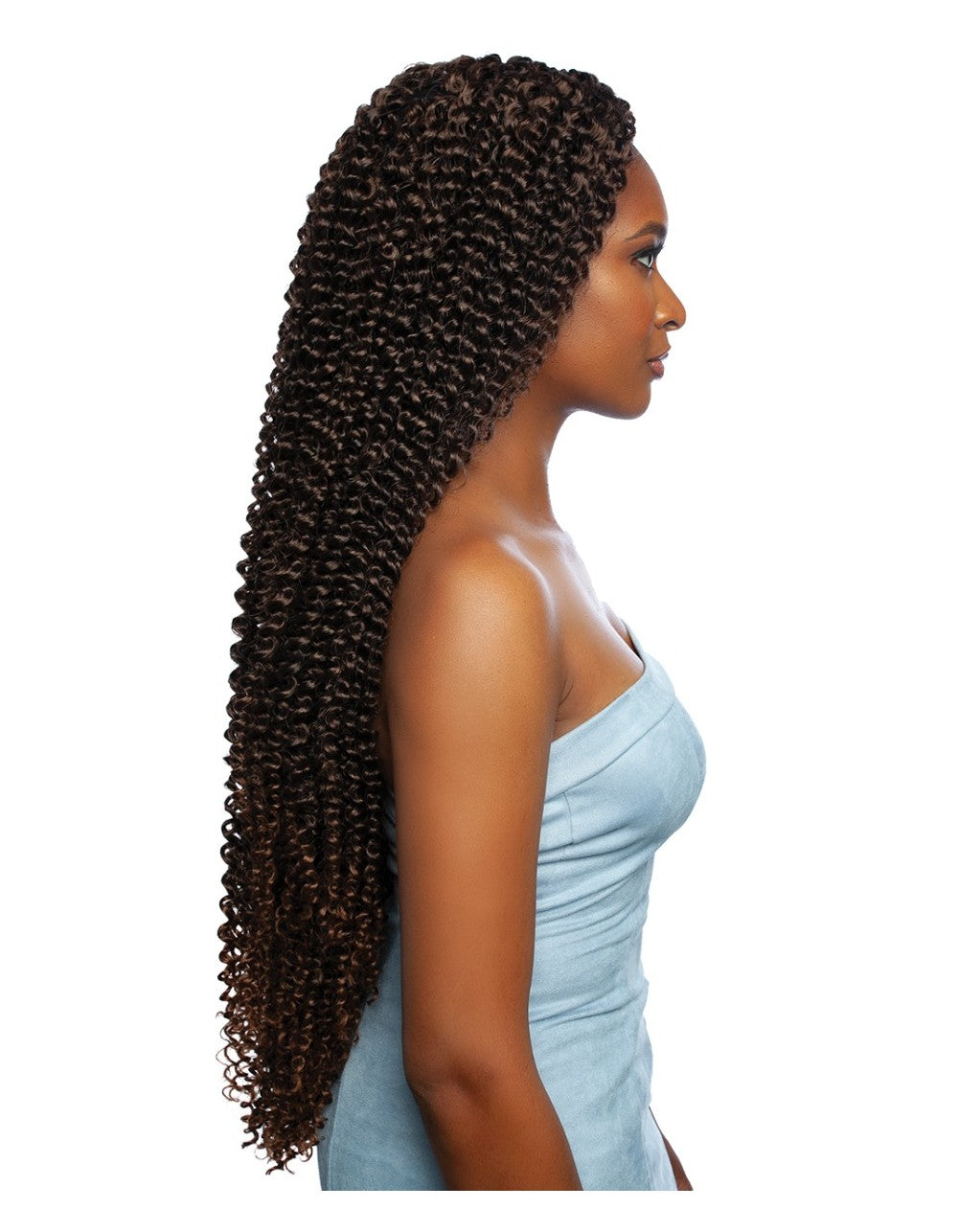 Mane Concept Afri Naptural Caribbean Crochet Water Wave 30"