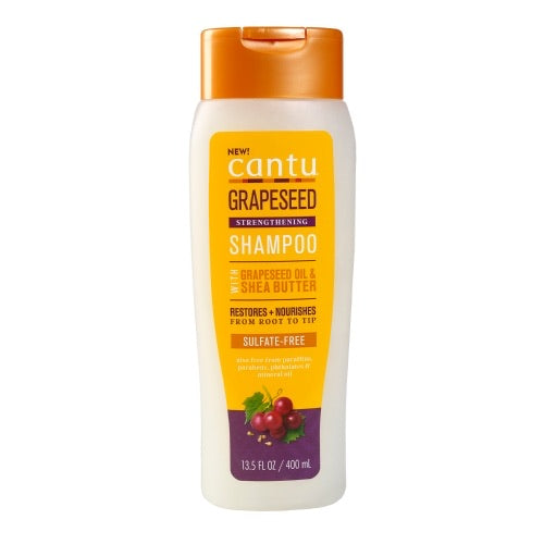CANTU GRAPESEED STRENGTHENING SHAMPOO 13.5 OZ