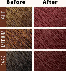 CRÈME OF NATURE MOISTURE-RICH PERMANENT HAIR COLOR