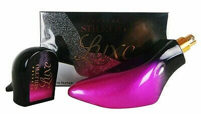 FERRERA STILETTO LUXE PERFUME 3.4 FL.OZ
