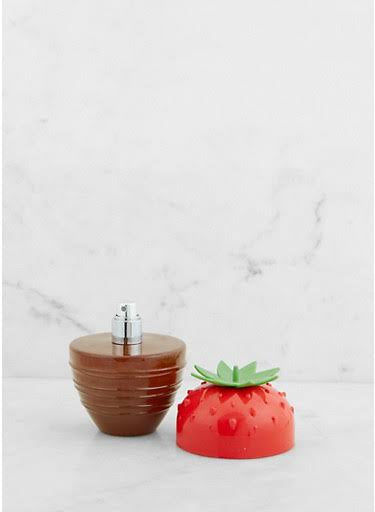 KIMBERLY’S SINFUL BERRY PERFUME 3.4 OZ.