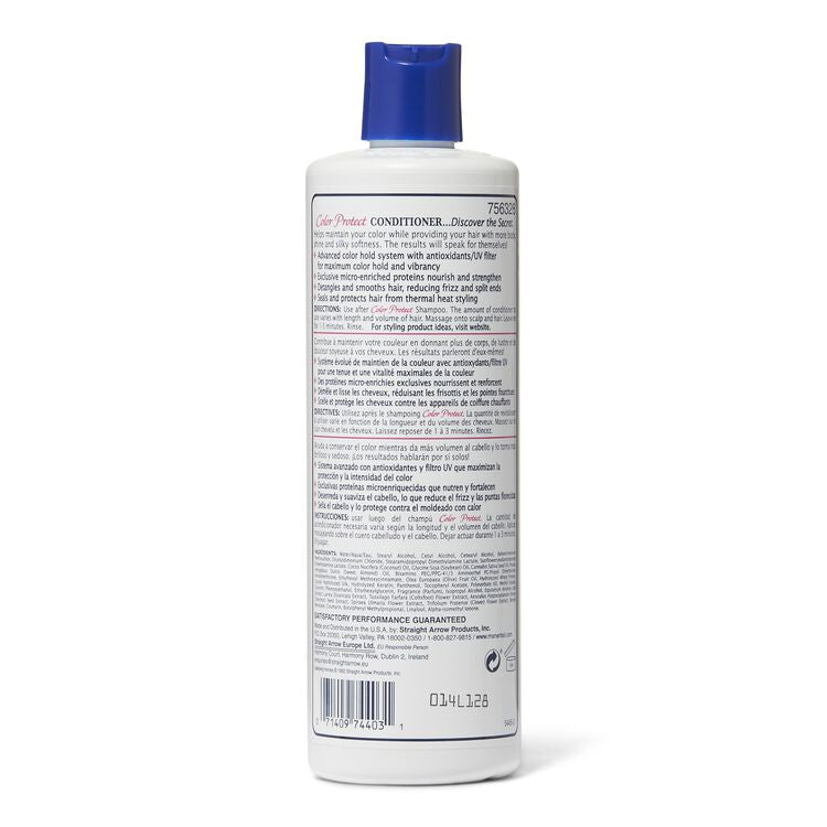 MANE ‘N TAIL COLOR PROTECT CONDITIONER 12 OZ.
