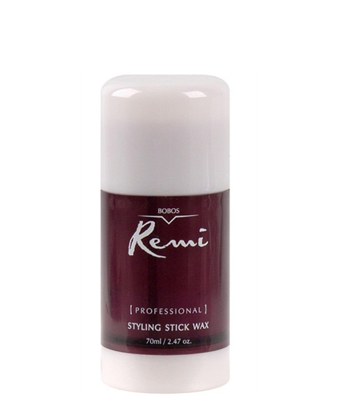 REMI STYLING STICK WAX 2.47 OZ.