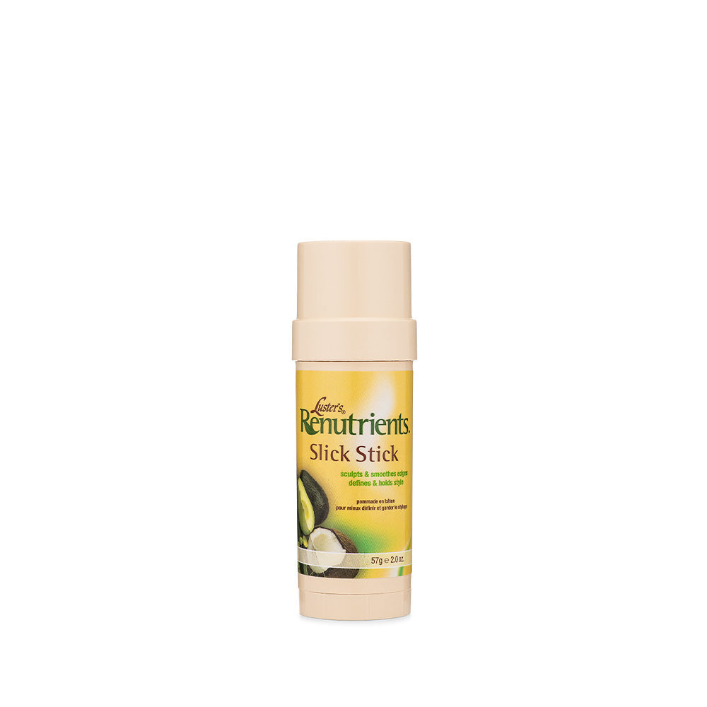 LUSTER’S RENUTRIENTS SLICK STICK