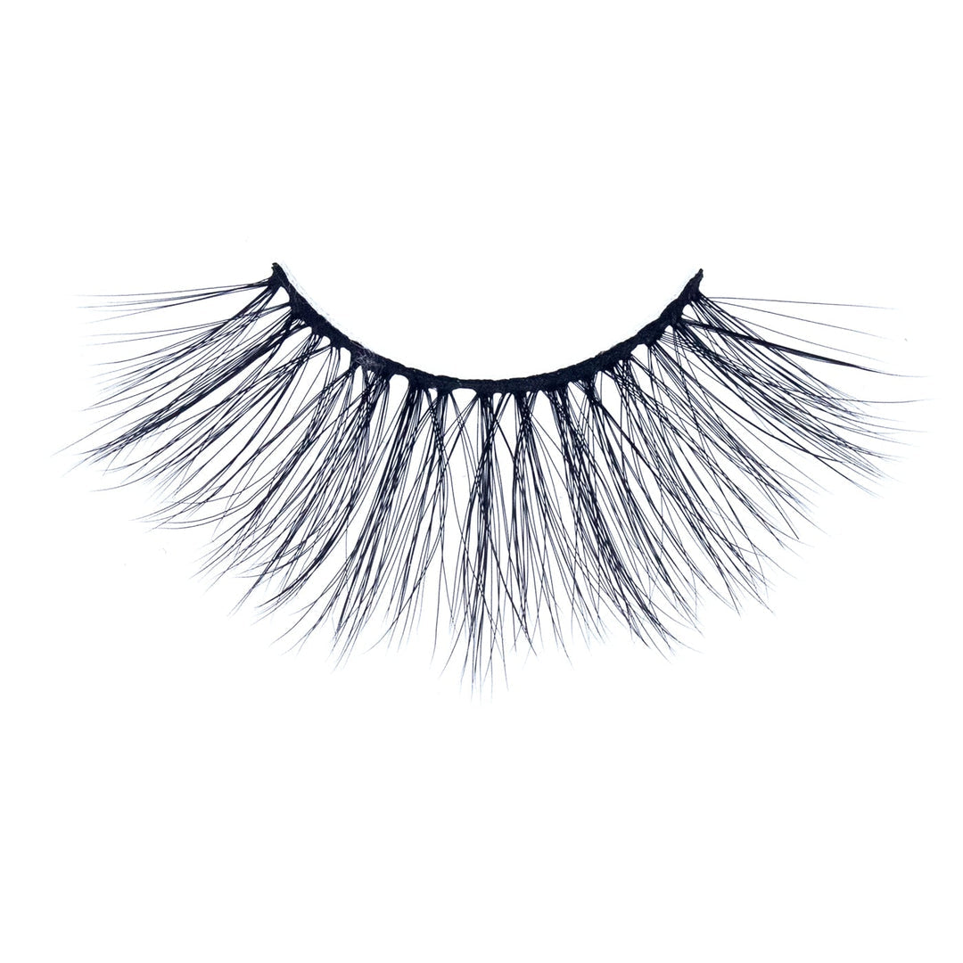 EBIN GRAND - MAJESTIC CAT 25MM 3D LASHES