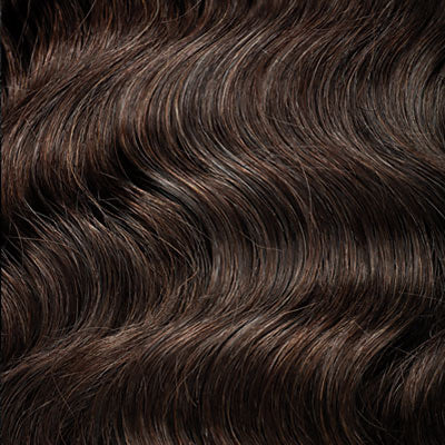 OUTRE HUMAN HAIR BLEND PERUVIAN WAVE 18" - CLIP IN 9PCS?