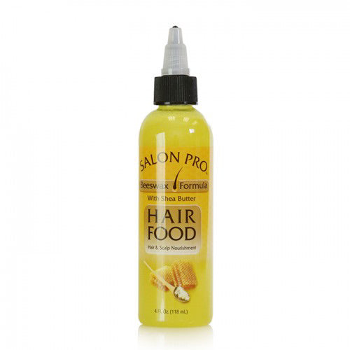 SALON PRO HAIR FOOD 4 OZ.