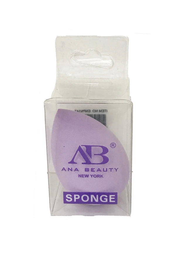 ANA BEAUTY MAKEUP SPONGE