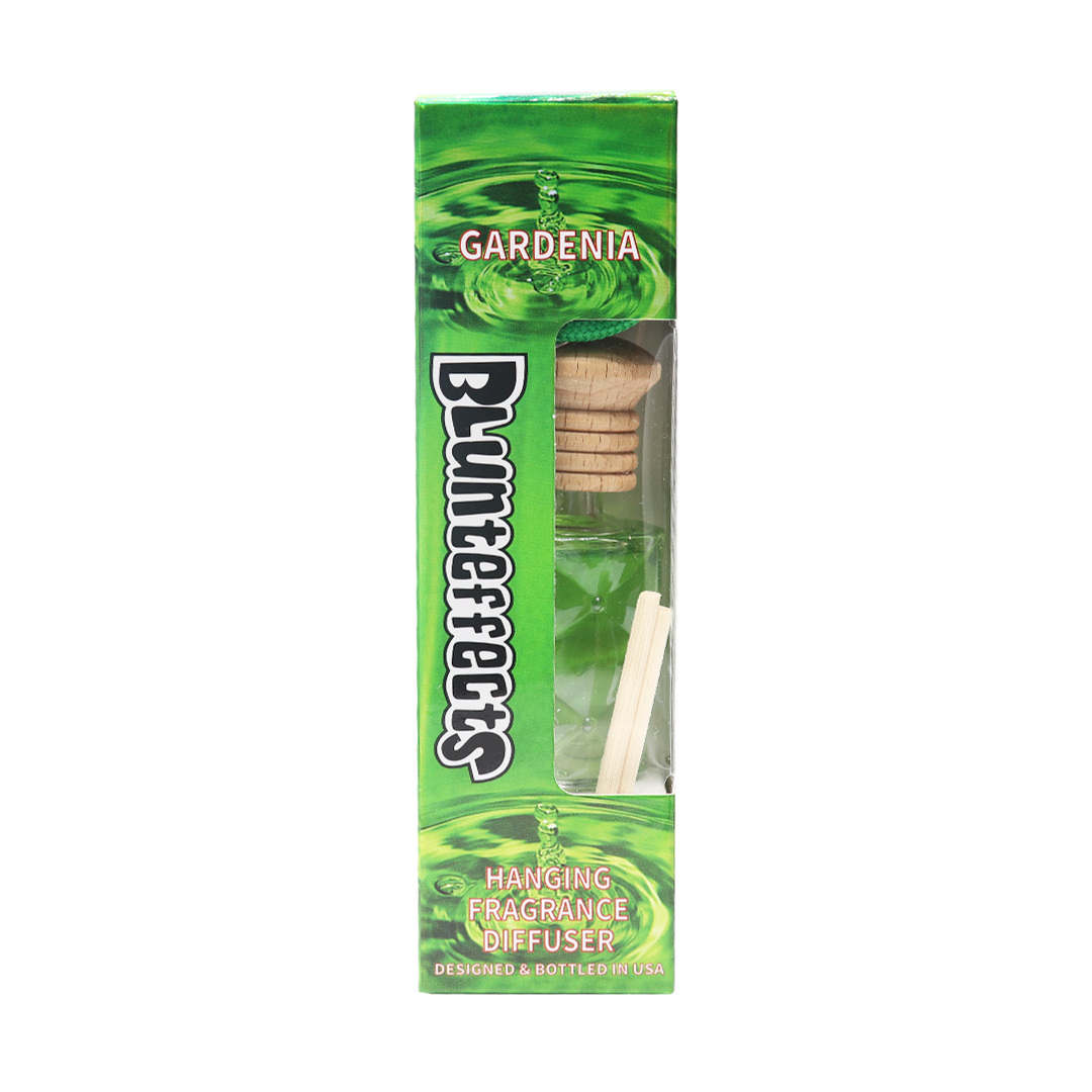BLUNTEFFECTS HANGING FRAGRANCE DIFFUSER