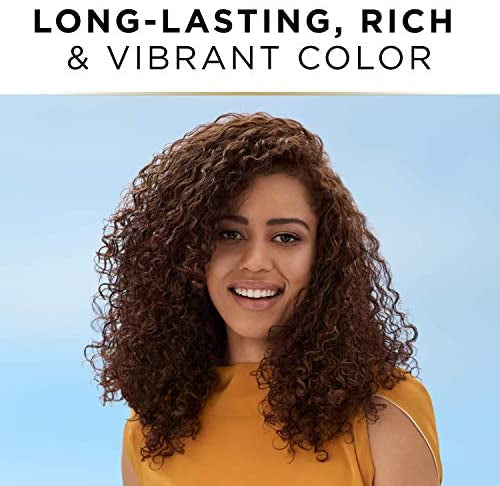 TEXTURES & TONES PERMANENT MOISTURE-RICH HAIRCOLOR