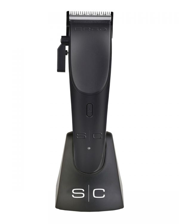 STYLECRAFT ERGO PROFESSIONAL MODULAR MAGNETIC MOTOR CORDLESS CLIPPER