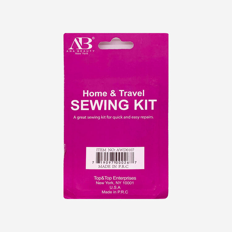 ANA BEAUTY SEWING KIT