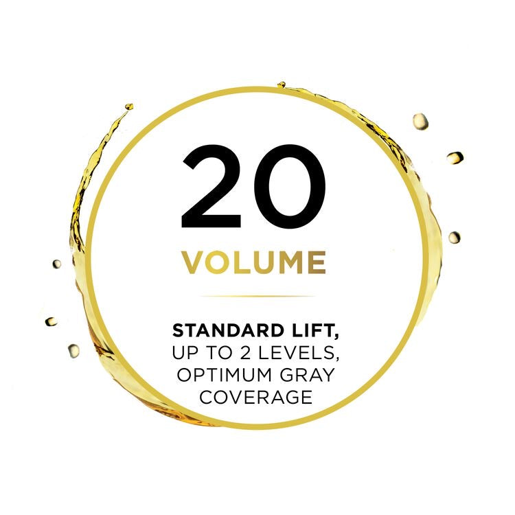 CLAIROL PURE WHITE VOLUME 16 OZ.