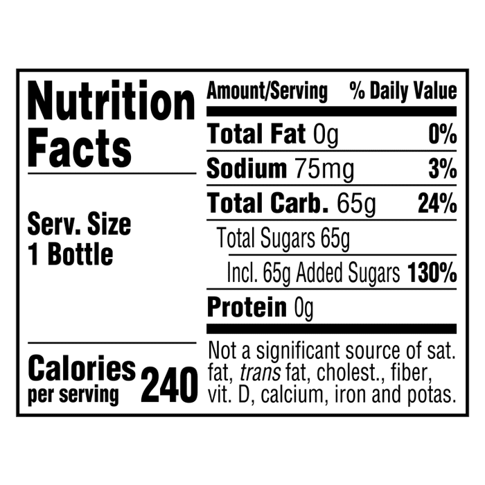COCA-COLA SODA - 20 FL OZ.