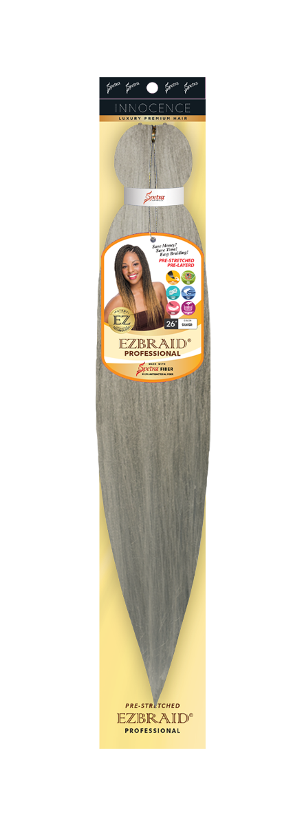 INNOCENCE EZBRAID 26"