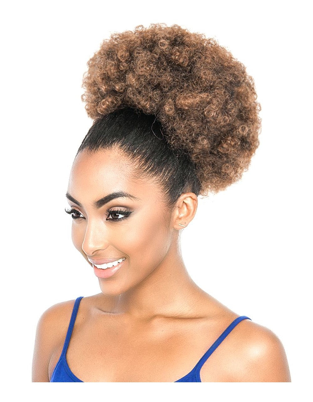 YELLOWTAIL AFRO WNT LARGE