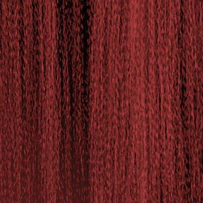 OUTRE BOHO SPRING MERMAID LOCS 3X 18"