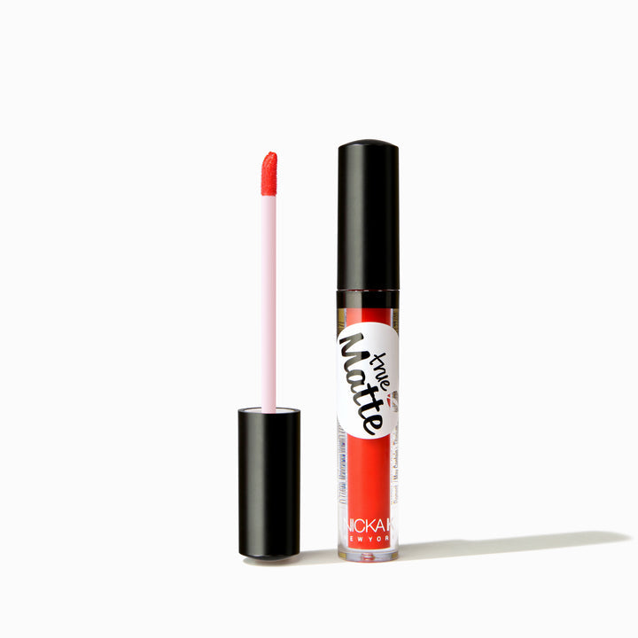 NK TRUE MATTE LIP COLOR