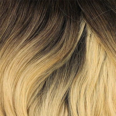 BOBBI BOSS GLUELESS LACE WIG PREMIUM SYNTHETIC WIG - MLF253 DEVON