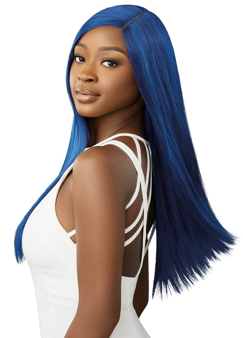 OUTRE LACEFRONT COLORBOMB WIG - KAYCEE