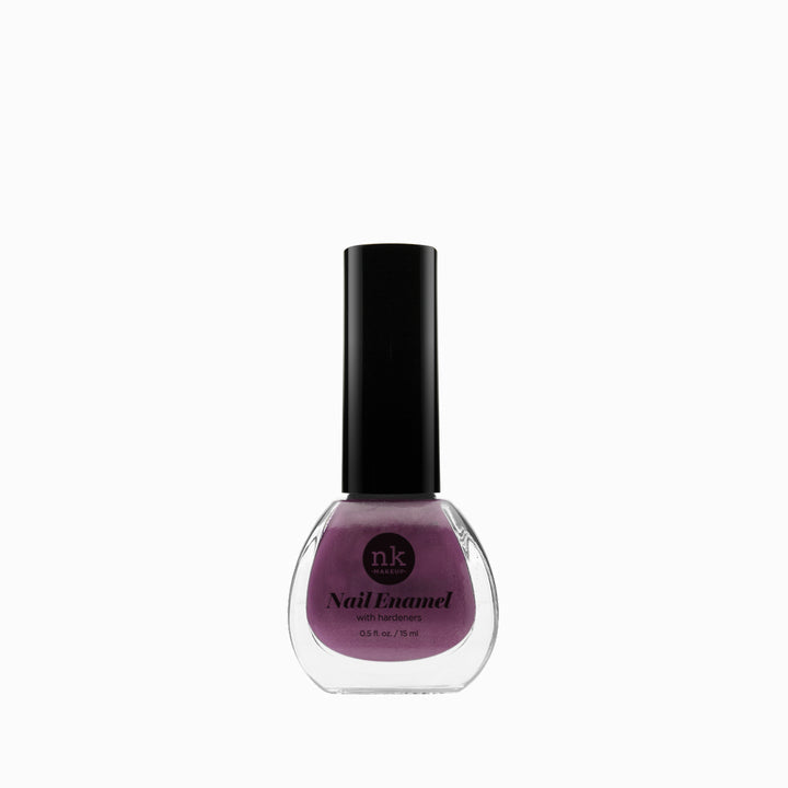 NK NAIL ENAMEL POLISH