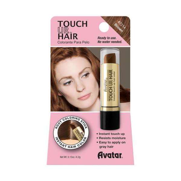 AVATAR TOUCH YOUR HAIR STICK