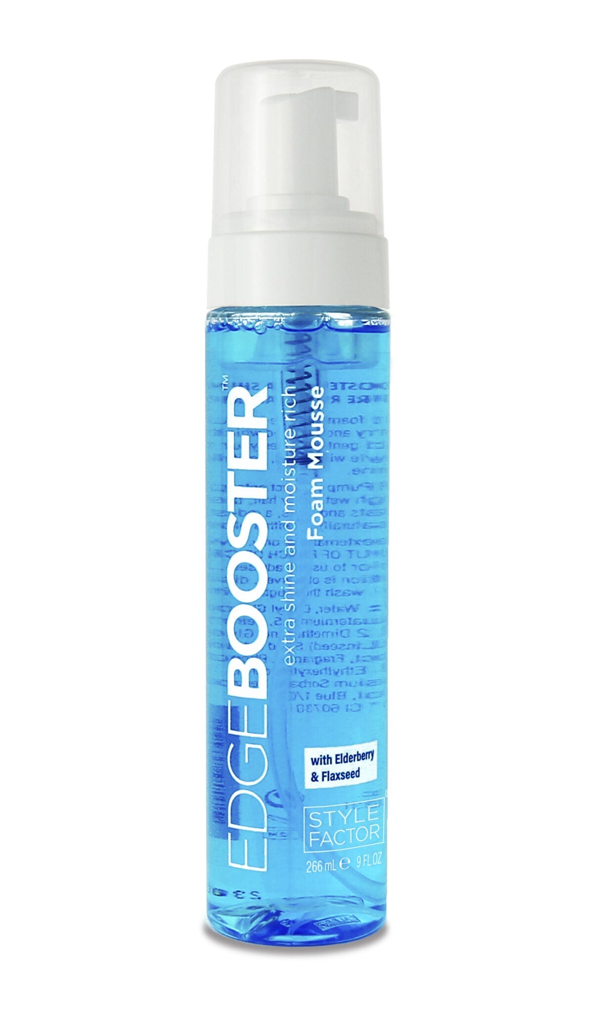 EDGE BOOSTER FOAM MOUSSE 10 OZ.