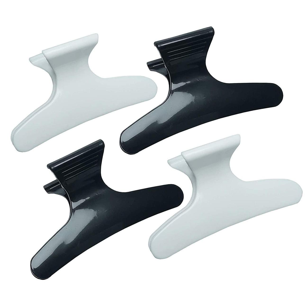 AB HAIR CLIP SERIES (12CT)