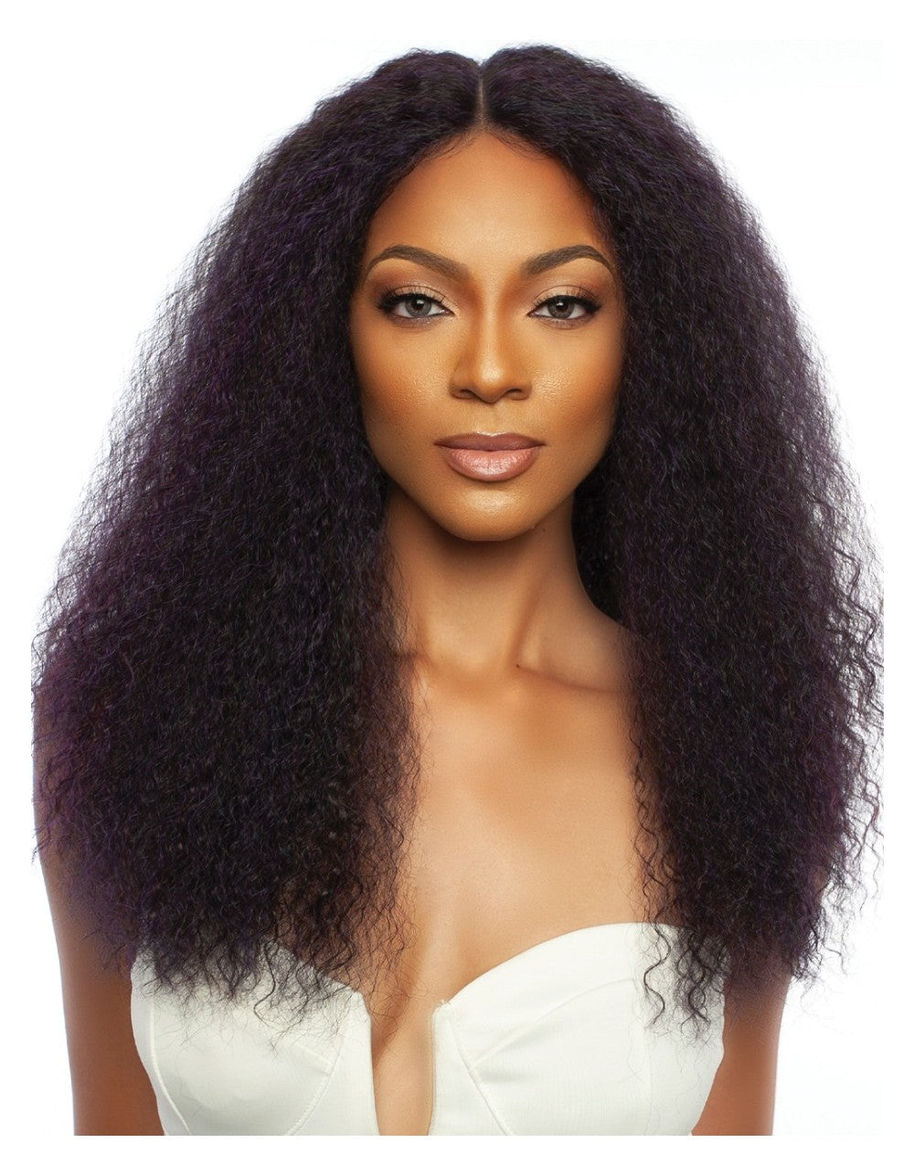 RED CARPET HD LACE FRONT WIG - BEE