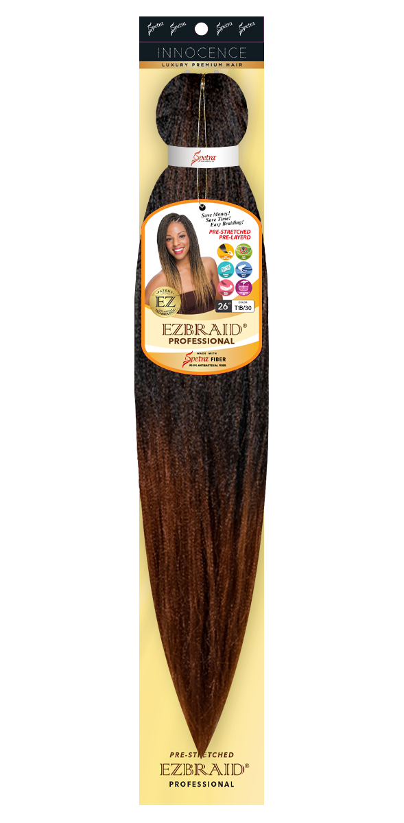INNOCENCE EZBRAID 26"