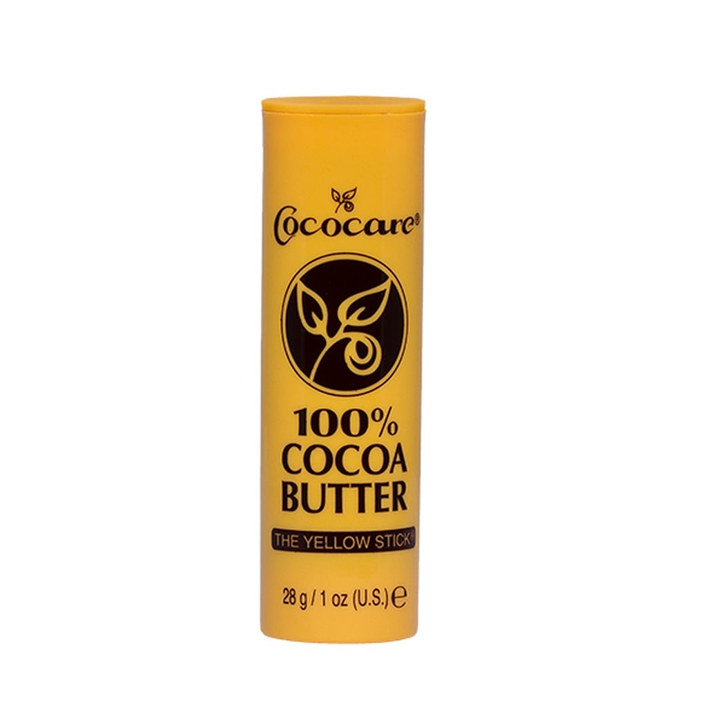 COCOCARE 100% COCOA BUTTER STICK -1 OZ