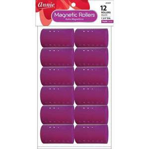ANNIE MAGNETIC ROLLERS