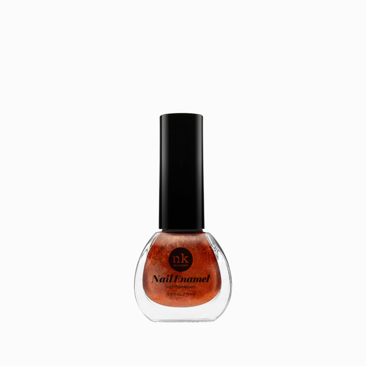 NK NAIL ENAMEL POLISH
