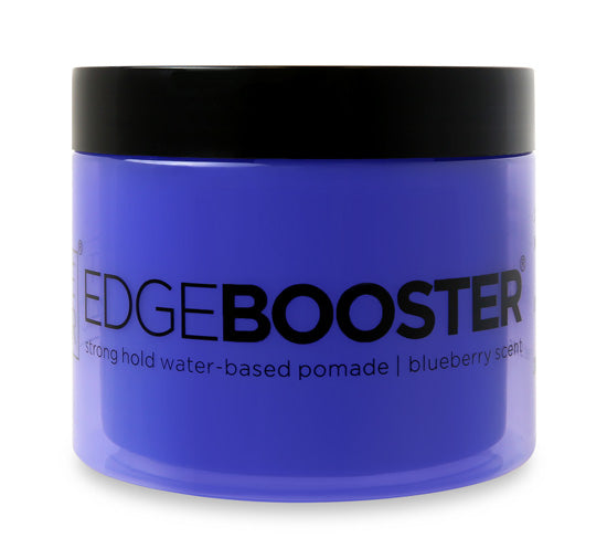 EDGE BOOSTER STRONG HOLD WATER-BASED POMADE 9.46 OZ