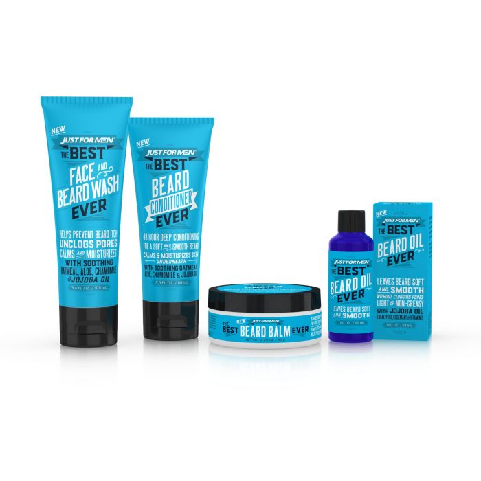 THE BEST BEARD CONDITIONER EVER 3OZ.