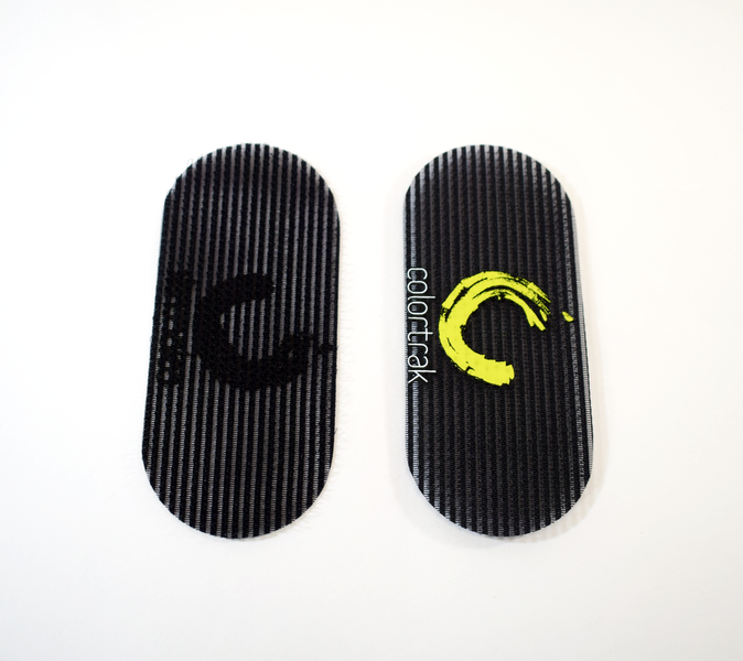 COLORTRAK 2PK COLORTRAK GRIPPERS