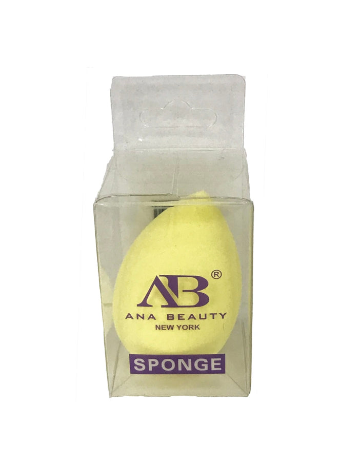 ANA BEAUTY MAKEUP SPONGE